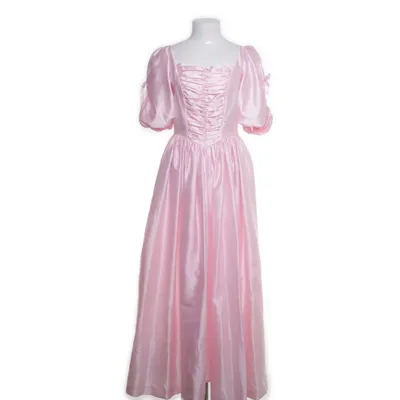 Avondjurk (Roze) van ABLC Polyester