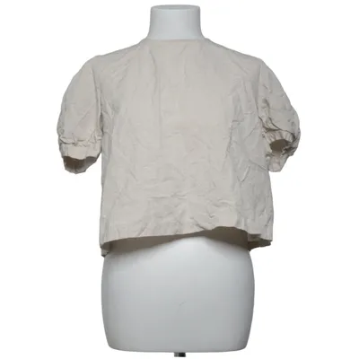 Haut (Beige) de Warehouse Lin, Viscose