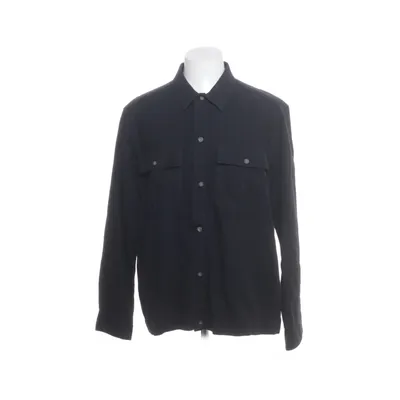 Overshirt (Zwart) van Only & Sons Katoen