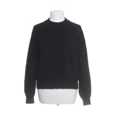 Tröja (Svart) från Zara Akryl, Alpackaull, Elastan, Nylon, Ull