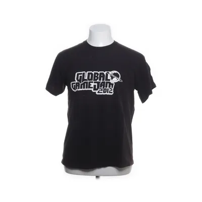 T-shirt (Noir, Blanc) de Screen Stars