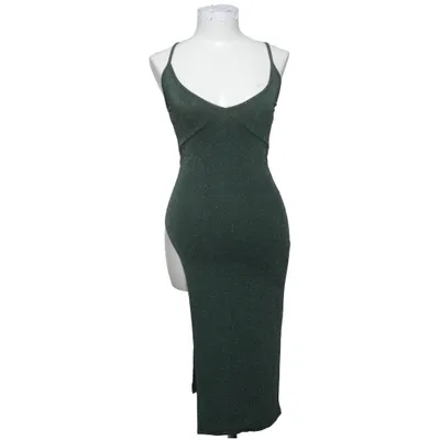 Robe (Vert) de Fashionkilla Élasthane, Polyester
