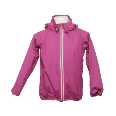Veste imperméable (Violet) de Helly Hansen Polyester, Polyuréthane