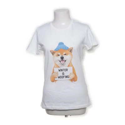 T-shirt (Classic-T ST2600) från Stedman Bomull