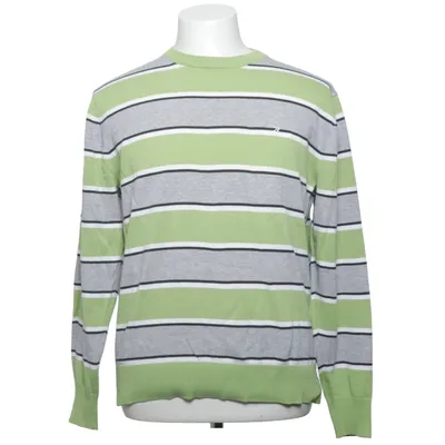Sweater (Green, Gray, White) from Bodyguard Cotton