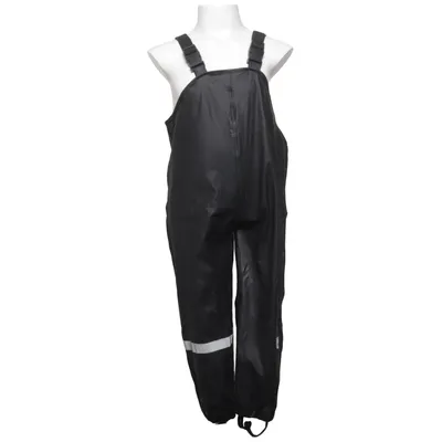 Pantalon imperméable (Noir) de Peuhu Polyuréthane