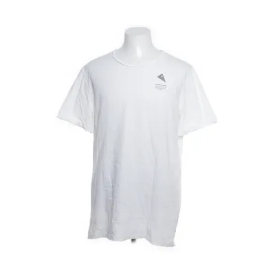 T-shirt (Vit) från Klättermusen