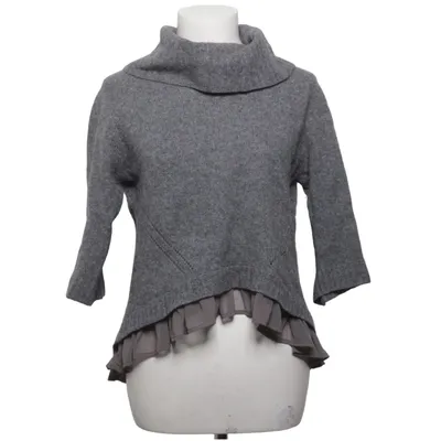 Turtleneck (P3A2MA) fra Twin Set Simona Barbieri Polyamid, Polyester, Uld