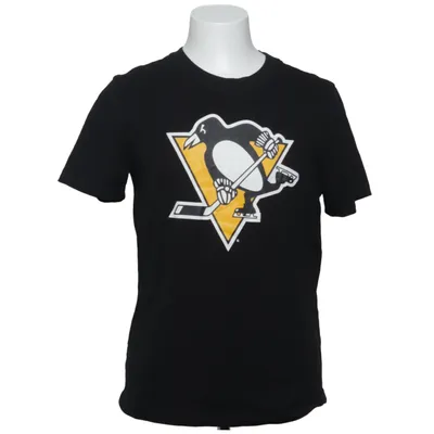 T-shirt (Svart) från NHL Bomull