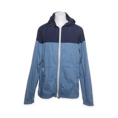 Jacket (Blue) from WeSC Nylon, Polyester