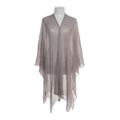 Poncho (Roze, Grijs) van Culture