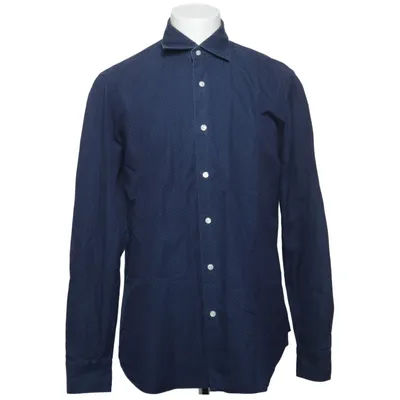 Shirt (DANDYLIFE) van Barba Napoli