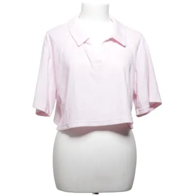 Pikétröja (Rosa) från Oceans Apart Bomull, Polyester