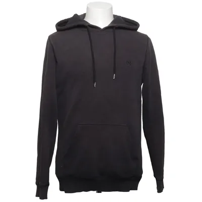 Hoodie (Black) from Soulland
