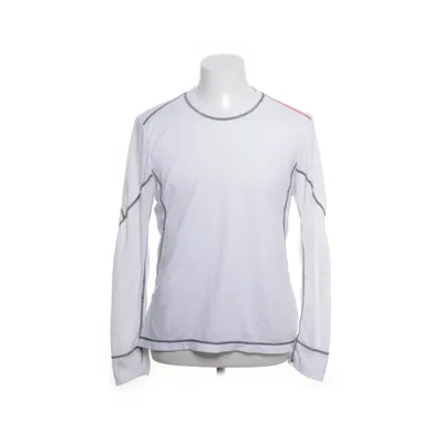 Base layer shirt (White) from Engelbert Strauss Polyester