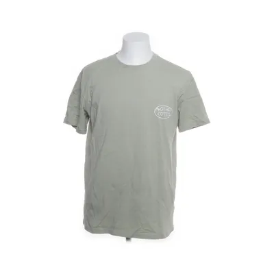 T-shirt (Grön) från Another Cotton Bomull