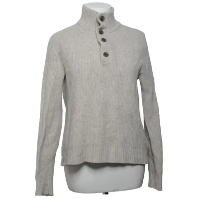 Sweater (Grå) fra Banana Republic Merinould