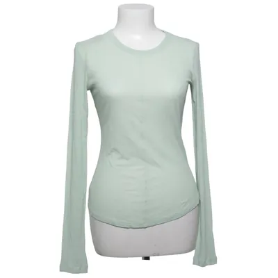 Langærmet t-shirt (Grøn) fra Weekend MaxMara