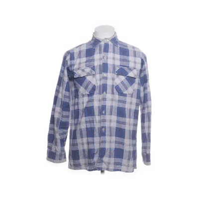 Flannel shirt (White, Blue, Multicolored) from Nelson