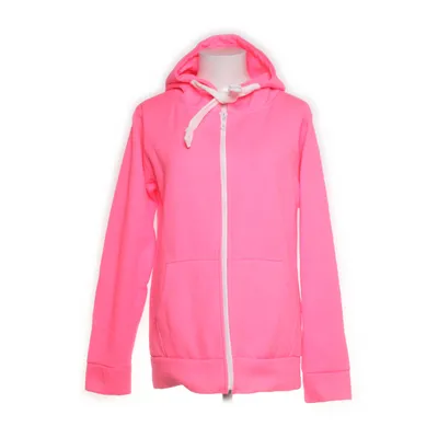 Hoodie (Pink) from Miss 21 Cotton, Polyester