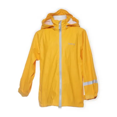 Regnjacka (V46296) från Kamik Polyester, Polyuretan