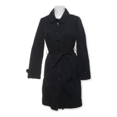 Trenchcoat (Svart) från Philosophy Blues Original