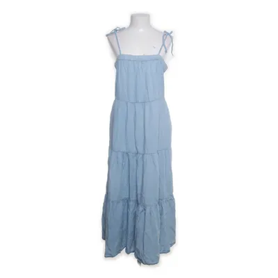 Denim dress (Blue) from Denim Co Lyocell, Tencel