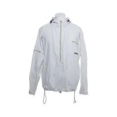 Anorak (Vit) från Le Coq Sportif Nylon, Polyester