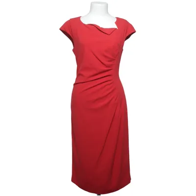 Kjole (Davina) fra L.K. Bennett Elastan, Polyester, Viscose