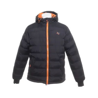 Lättviktsjacka (Svart) från High Mountain Nylon, Polyester