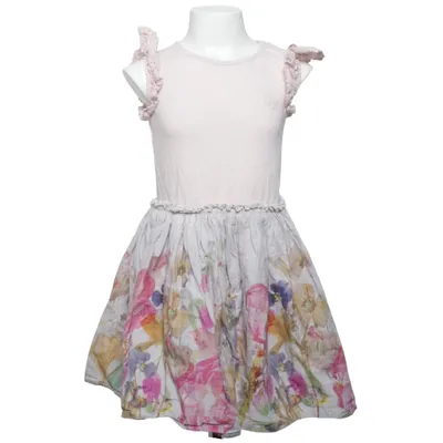 Robe (Rose, Multicolore) de Next Coton