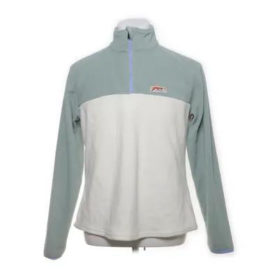 Fleece trui (Groen, Wit) van Everest Polyester