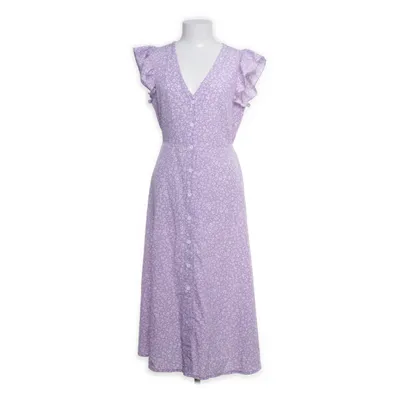 Jurk (Lila) van Shein Elastaan, Polyester