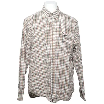 Flanellskjorta (The Country Shirt) från Barbour