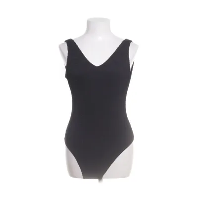Badedragt (Sort) fra Instinct Elastan, Polyester