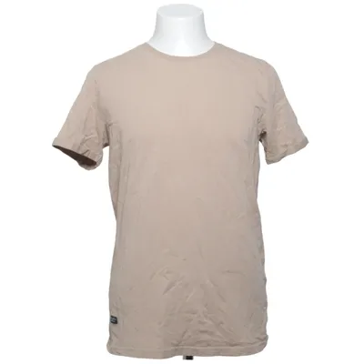 T-shirt (Beige) de Robbie Moor Coton