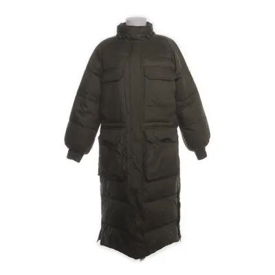 Winterjas (Groen) van Svea Polyester