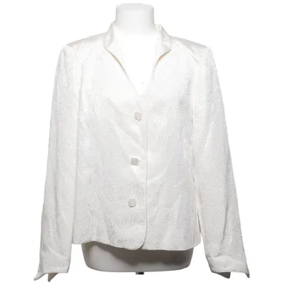 Blazer (Blanc) de Demar