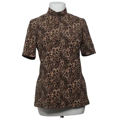 T-shirt (Marron, Noir) de Daniels Polyester