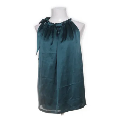 Halterneck top (Grå) fra Hubsch Polyester