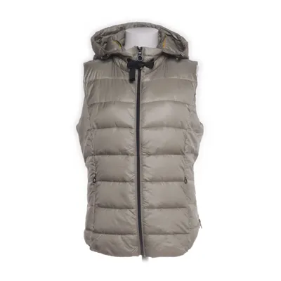 Ytterväst (Grön) från ESPRIT Återvunnen polyester