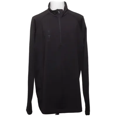 Base layer shirt (Black) from Phelix Sports