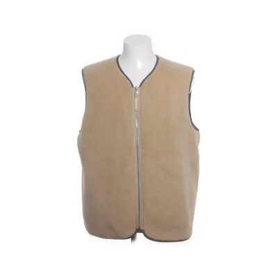 Outdoor vest (Beige, Groen) van Arket