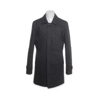 Rock (Grå) från Premium by Jack & Jones Polyester, Ull