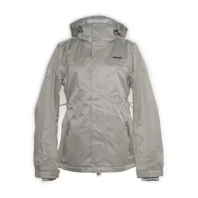 Skidjacka (Grön) från Zimtstern Nylon, Polyester
