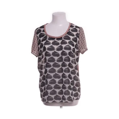 Top (Wit, Meerkleurig) van Maison Scotch
