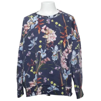 Sweatshirt (Bleu, Multicolore) de Molo Coton biologique