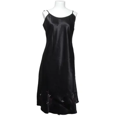 Robe (Noir) de Bodyzone by KappAhl Polyester
