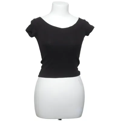 Top (Black) from Stradivarius