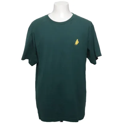T-shirt (Vert) de Grandpa Coton biologique